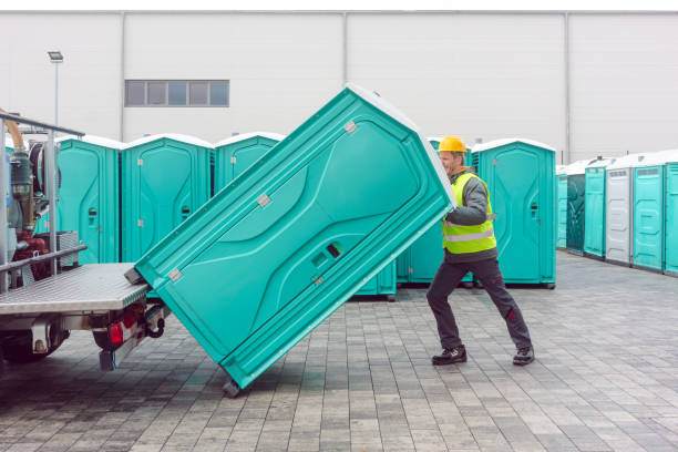 Best High-end porta potty rental  in Du Quoin, IL