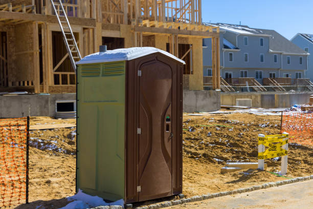 Best Portable restroom trailer rental  in Du Quoin, IL