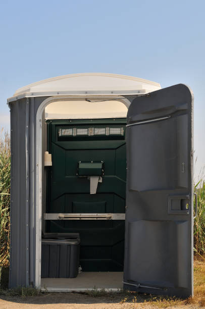 Best Porta potty cleaning services  in Du Quoin, IL