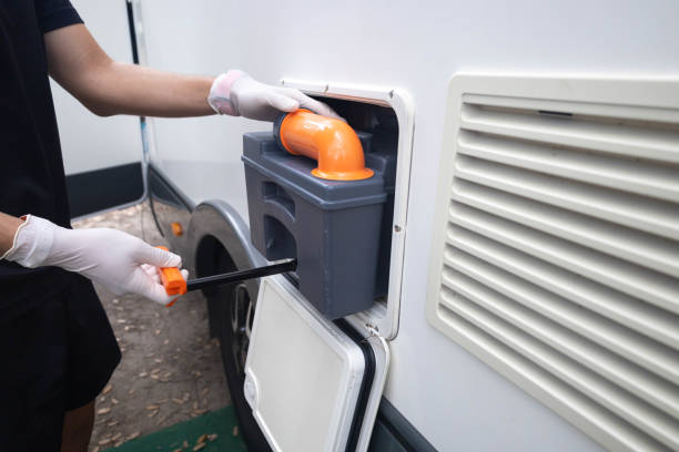 Best Long-term porta potty rental  in Du Quoin, IL