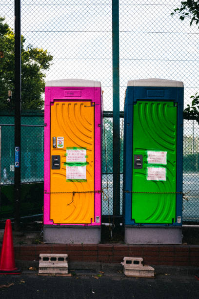Best Porta potty rental for festivals  in Du Quoin, IL