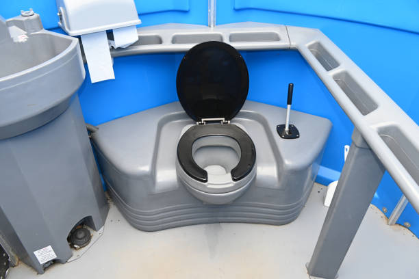 Best Sanitation services for porta potties  in Du Quoin, IL