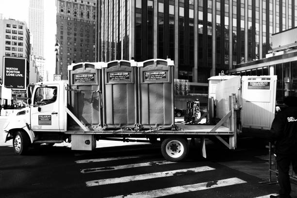 Best Wedding porta potty rental  in Du Quoin, IL