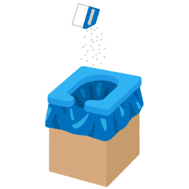 Sanitation services for porta potties in Du Quoin, IL