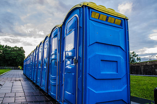 Best Affordable porta potty rental  in Du Quoin, IL